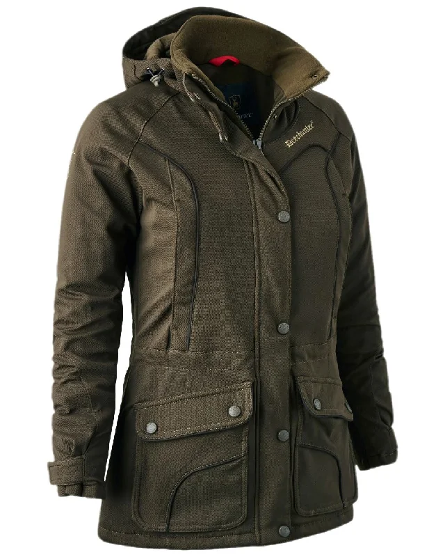 Best Boutiques Online Deerhunter Lady Mary Jacket