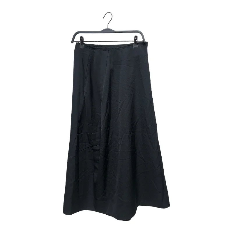 Exclusive Discount COMME des GARCONS/Long Skirt/S/Black/Wool/GA-S002/GA-S002