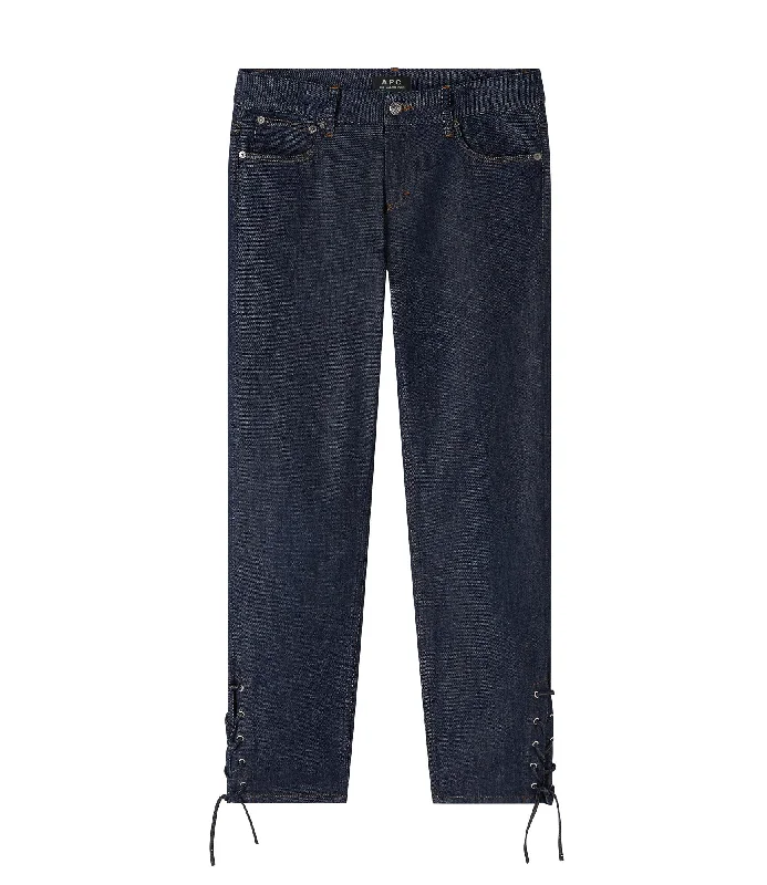 Women's Holiday Attire Paul jeans