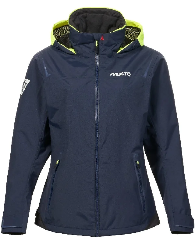 Women's Party Clothes Musto Womens BR1 Solent Jacket