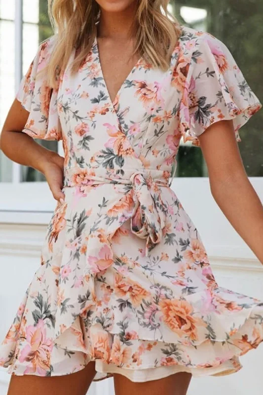 Floral