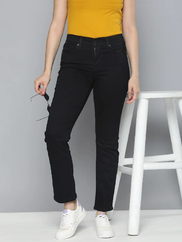 Women's Casual Clothing For Lounging Women's High Rise Super Skinny Fit Jeans