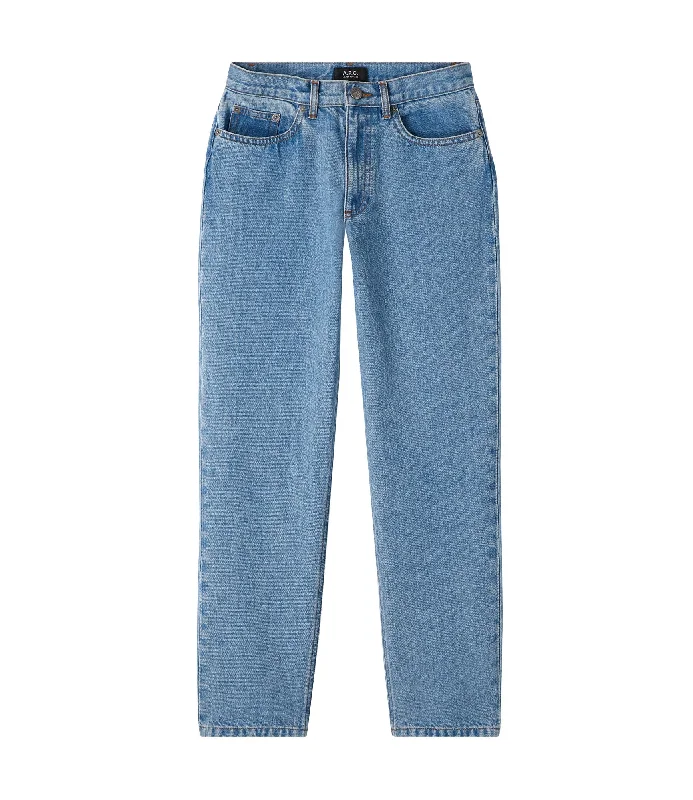 Women's Comfy Attire For Lounging Martin jeans