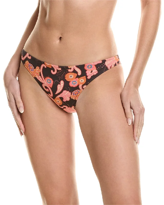 Women's Holiday Attire A.L.C. Amber Bikini Bottom