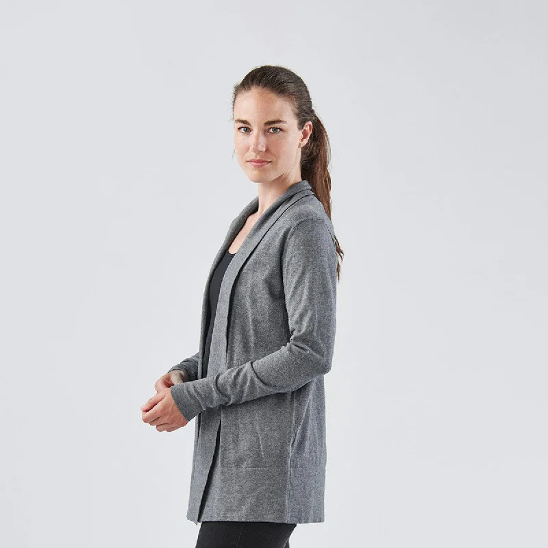 Women's Outerwear Apparel Women's Soho Cardigan - KNC-2W