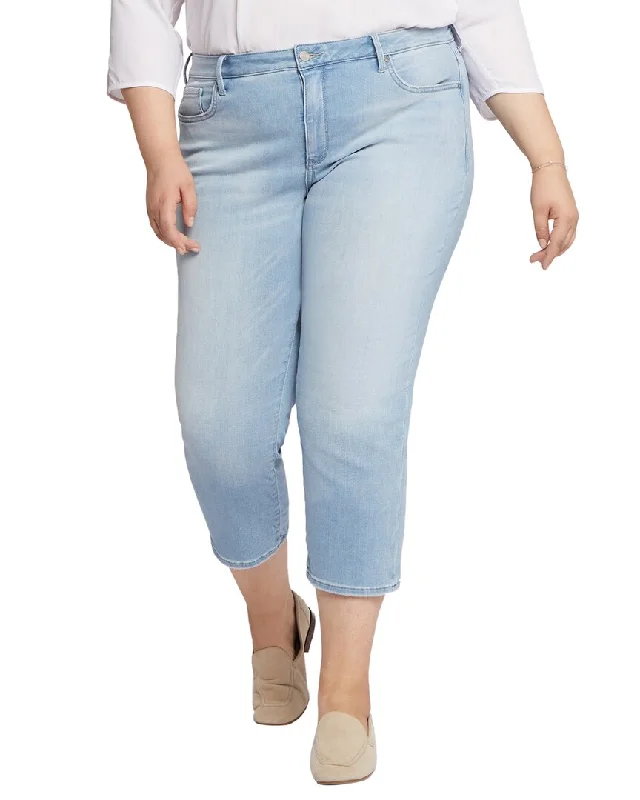 Women's Clothing for All Occasions NYDJ Plus Piper Hollander Jean