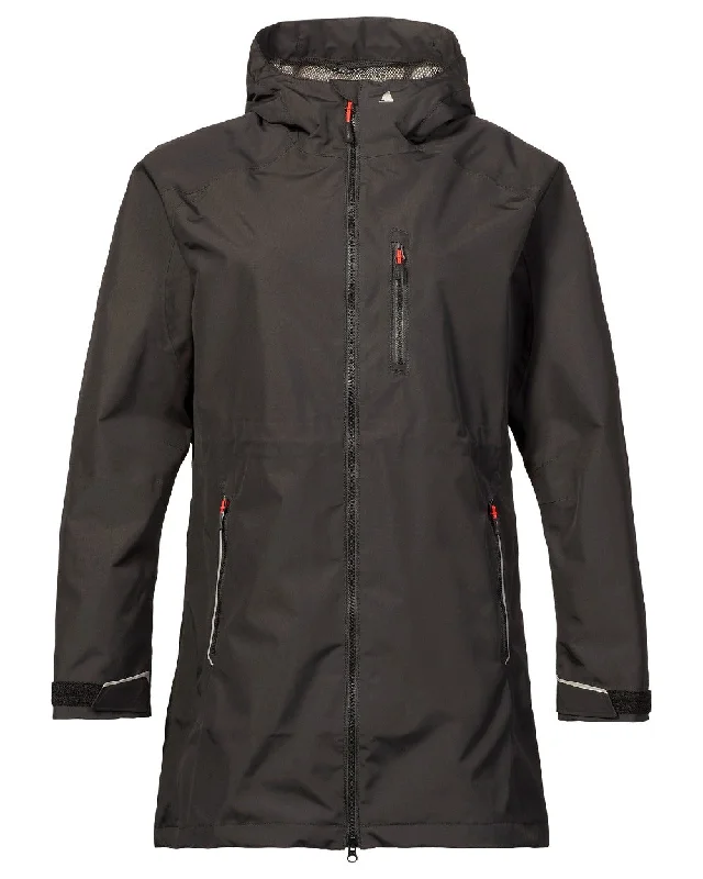 Women's Clothing For Outdoor Events Musto Ladies Sardinia Rain Jacket