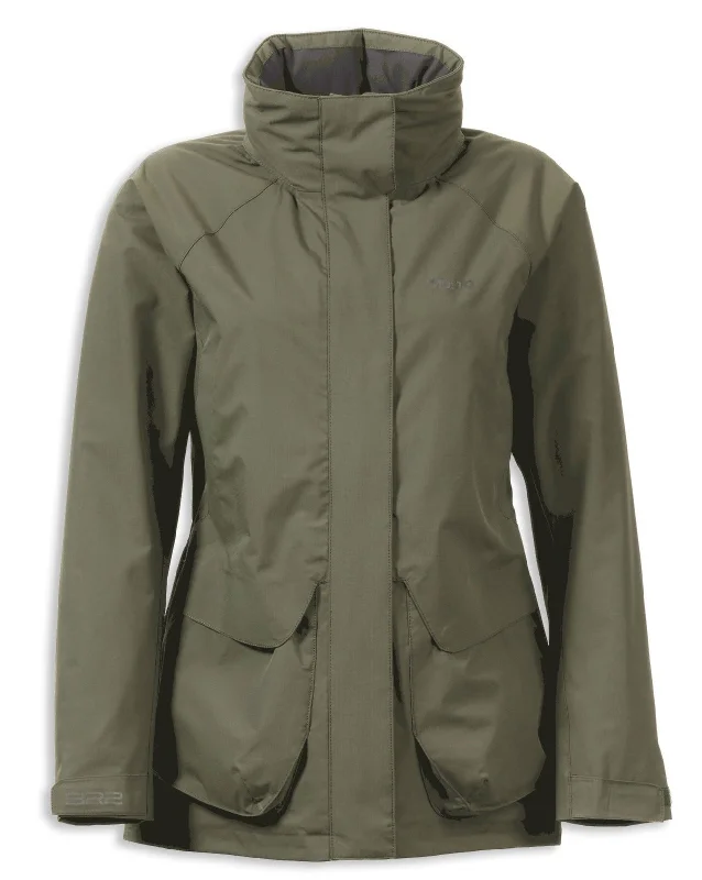 Clothes Women Musto Ladies Fenland Jacket 2.0