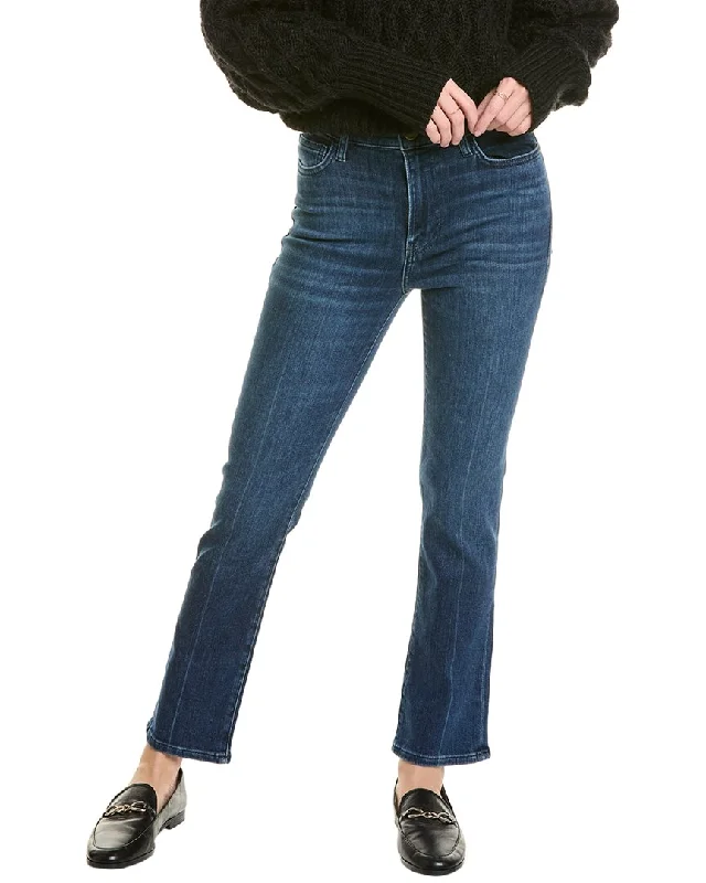 Unique Women's Fashion Pieces FRAME Denim Le High Calvin Straight Jean