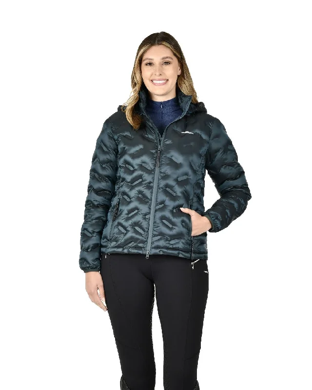 Trendy Outfits For Ladies WeatherBeeta Georgia Puffer Jacket