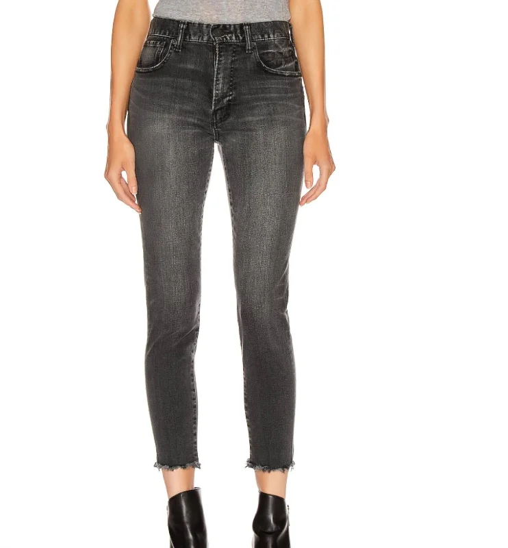 Women's Timeless Attire Westcliffe Skinny In Black