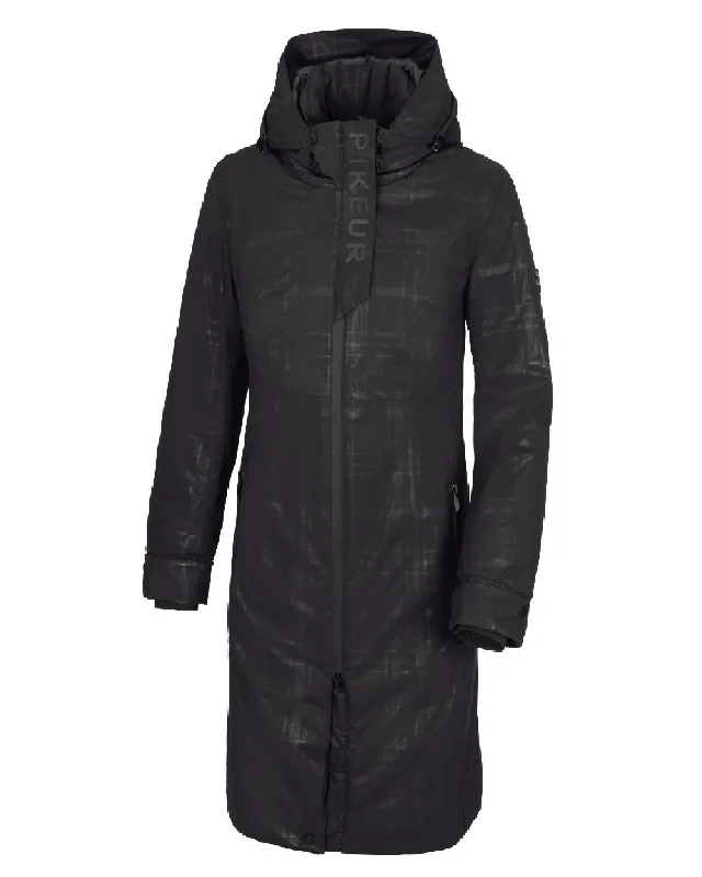 Women's Clothing For Work Pikeur Raincoat