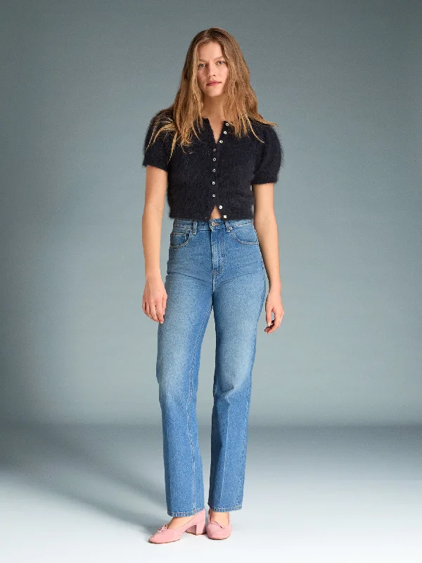 Women's Transitional Apparel MADELEINE Jeans