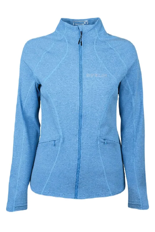 Women's Fashion-Forward Apparel Dublin Womens Reese Jacket