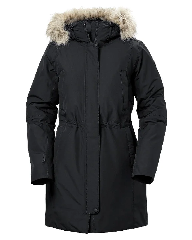 Women's Holiday Apparel Helly Hansen Women's Senja Waterproof Parka