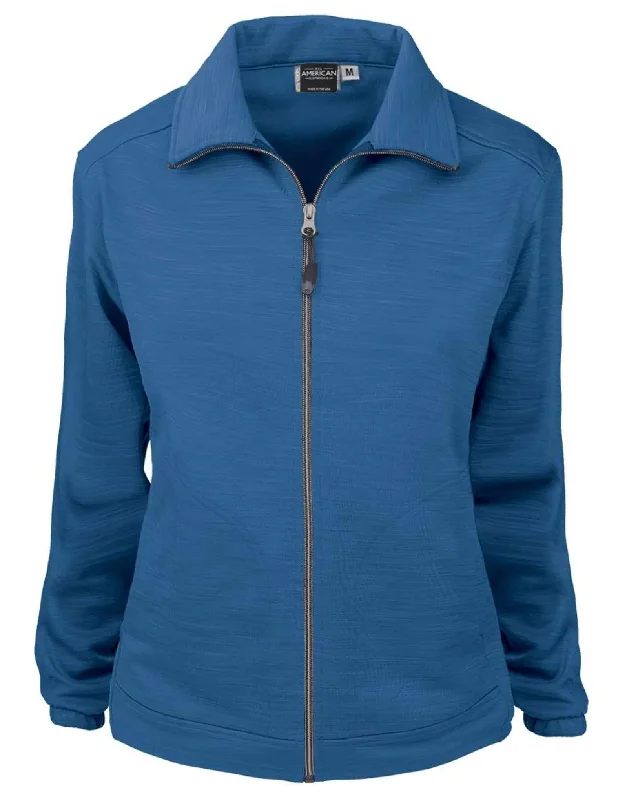 Flash Sale Online All American Clothing Co. - Women's Full Zip Jacket