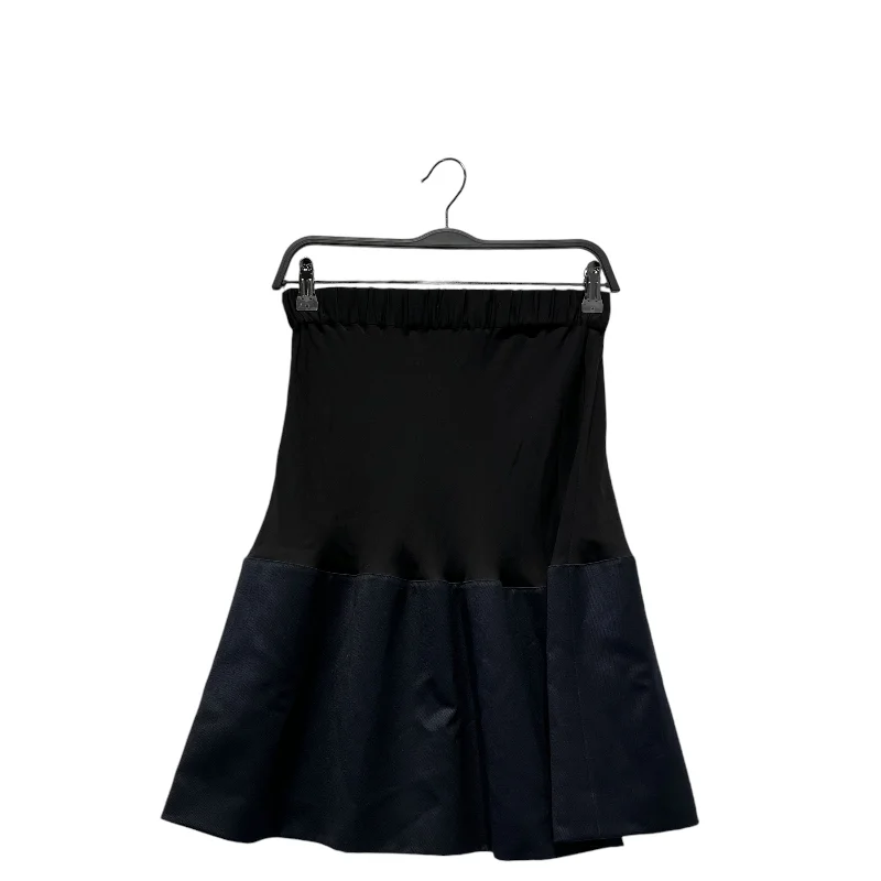 Women's Elegant Clothes Maison Margiela/Skirt/38/Cotton/NVY/