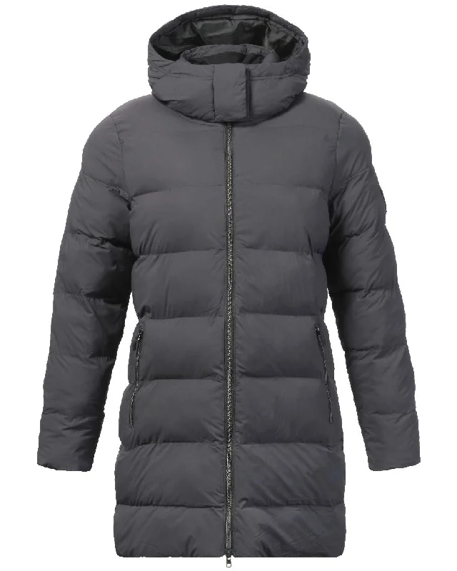 Women's Seasonal Apparel Musto Womens Active Puffer Coat