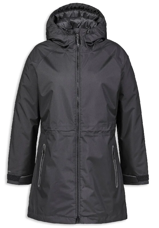 Women's Clothing Online Sale Musto Ladies Corsica Long Primaloft® Jacket