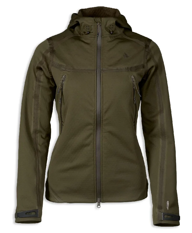 Women's Clothes For Work Events Seeland Ladies Hawker Advance Jacket