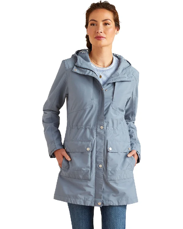 Trendy Athleisure Clothing For Women Ariat Womens Atherton Jacket