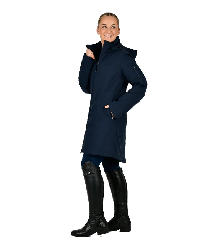 Outfits For Girls Dublin Kara Waterproof Jacket