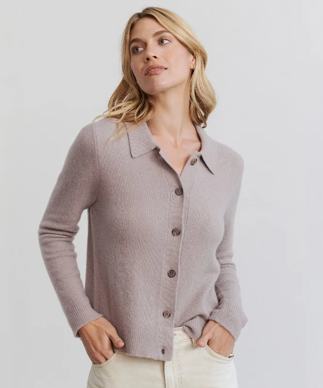 Vintage-Inspired Women's Clothes Murphy Cardigan