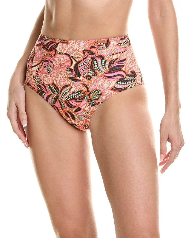 Women's Comfortable Lounge Attire A.L.C. Isla Bikini Bottom