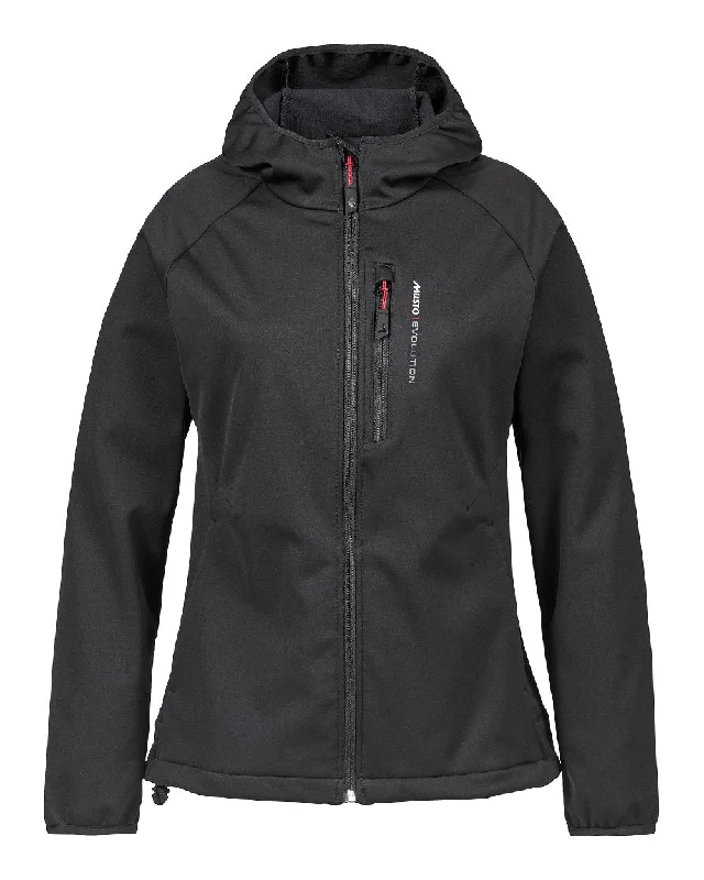 Exclusive Online Sale Musto Womens Evolution Softshell Jacket