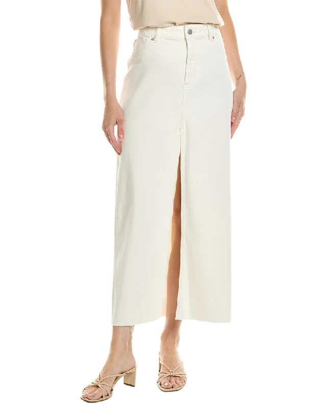 Women's Clothes For Work DL1961 Asra Maxi Skirt