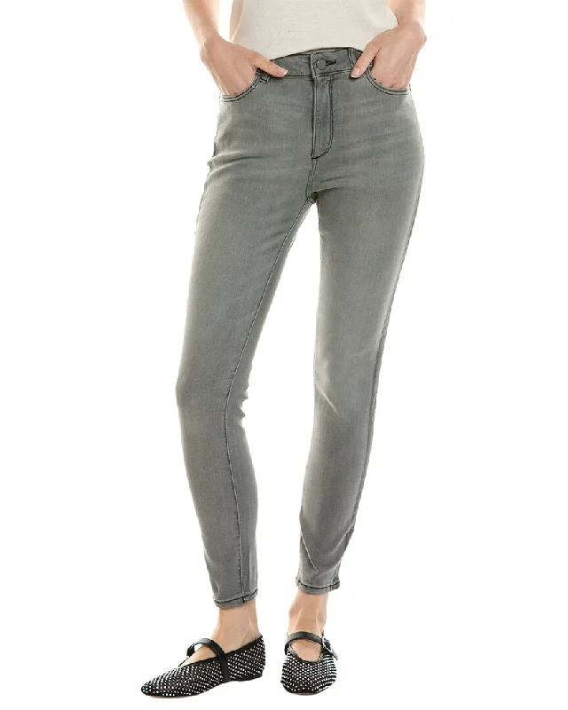 Women's Seasonal Garments DL1961 Farrow High-Rise Skinny Leg Jean