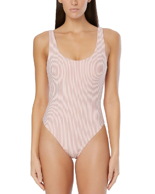 Women's Seasonal Fashion Trends Onia Rachel One-Piece