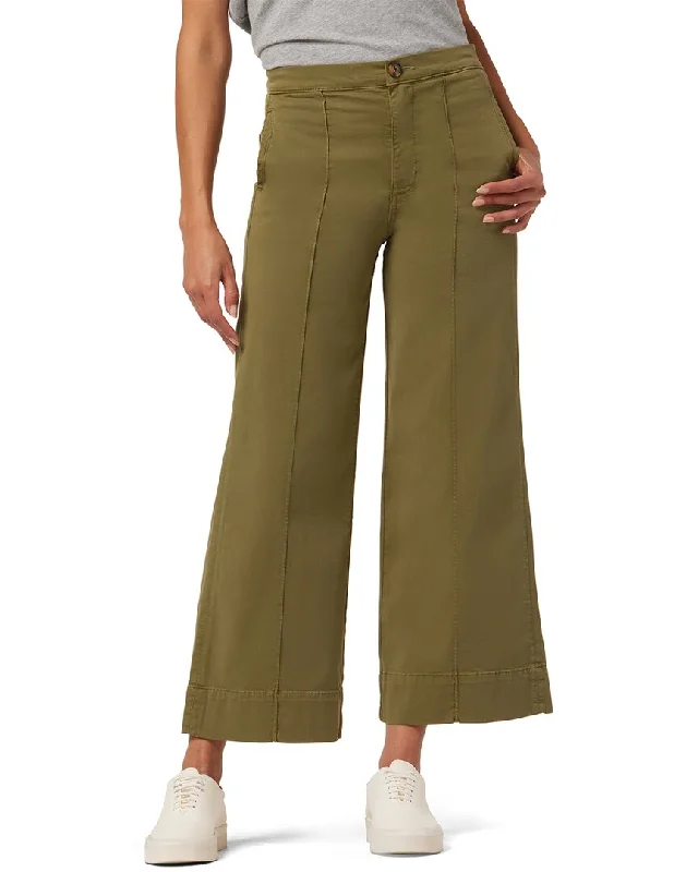 Women's Trendy Attire JOE'S Jeans Madison Ankle Trouser