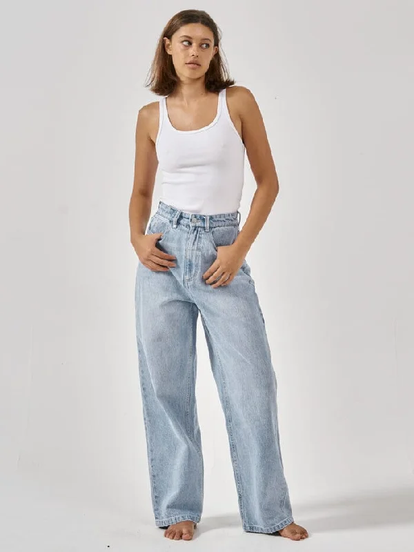 Best Online Clothing Boutiques Billie Jean - Ash Blue