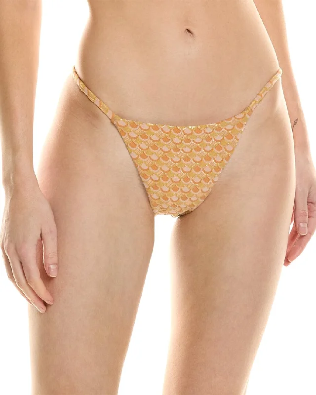 Vintage-Inspired Garments Devon Windsor Addison Bikini Bottom