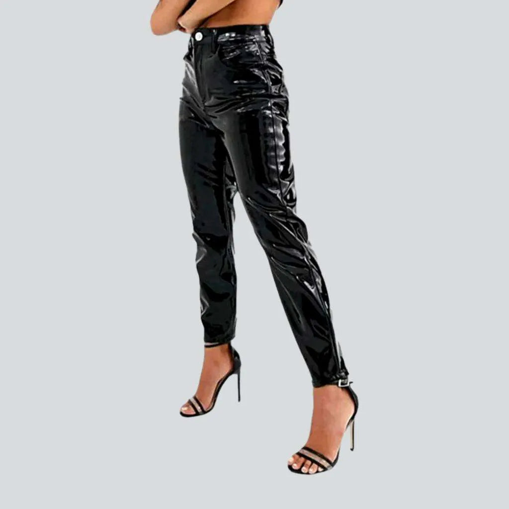 Affordable Women's Clothes Slim jeans pants
 for women