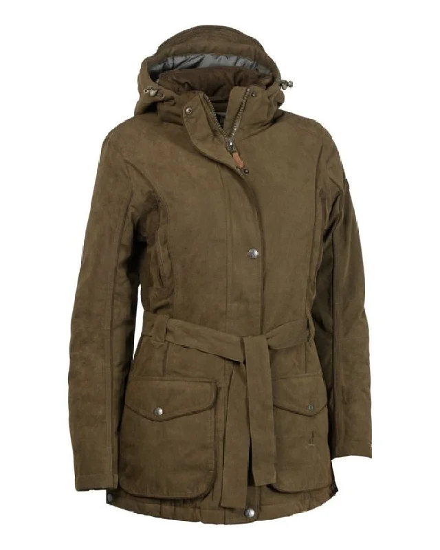 End of Season Sale Percussion Womens Rambouillet Original Waterproof Jacket