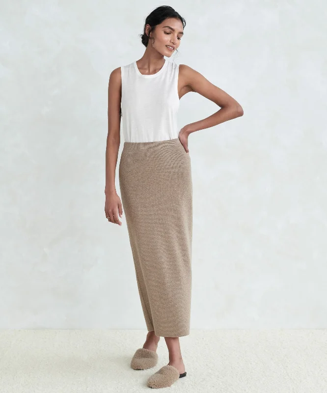 Women's Seasonal Garments Ludlow Skirt