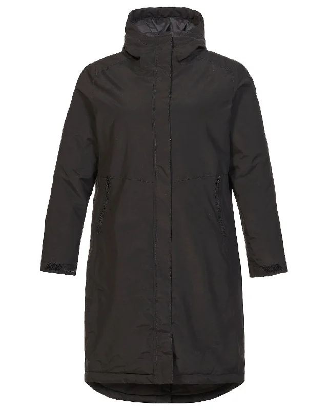 Stylish Women's Apparel Musto Womens Corsica Primaloft Longline Parka