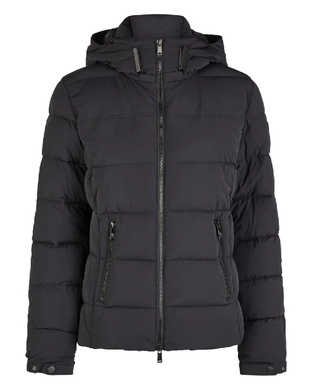 Women's Casual Apparel Pikeur Quilted Jacket