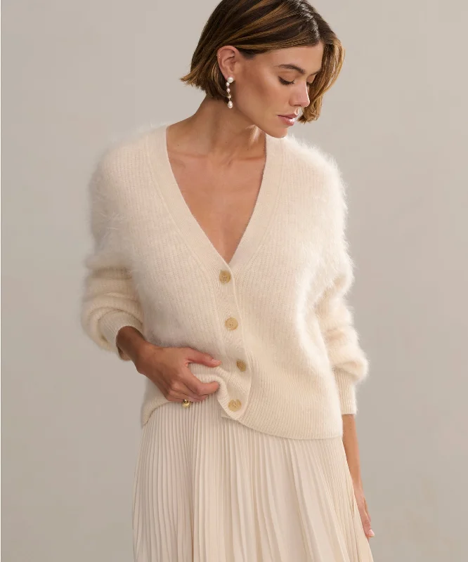 Flash Sales This Week Cashmere Peyton Cardigan