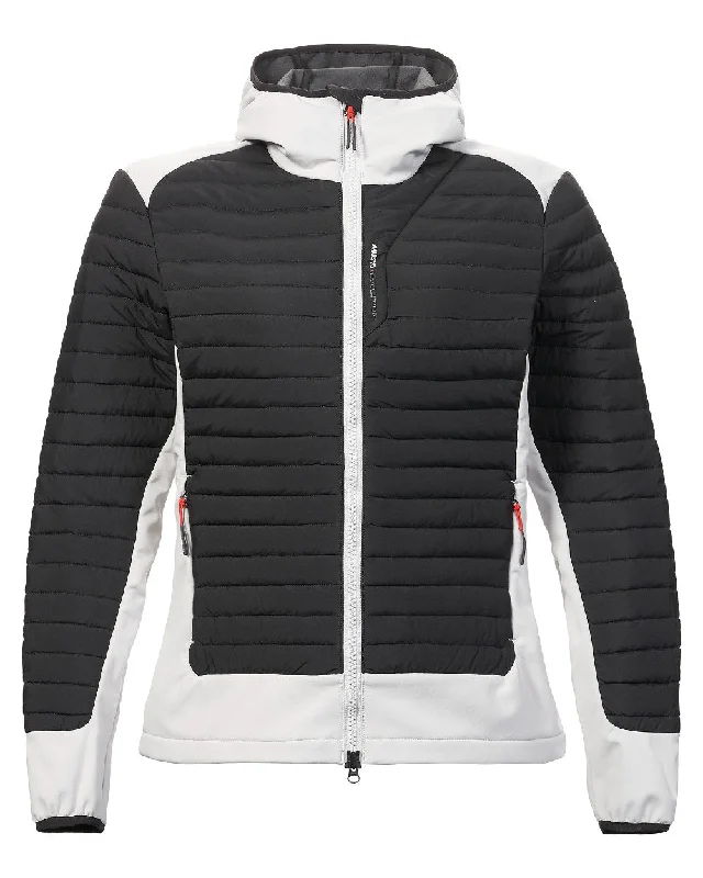 Holiday Gift Guide Sale Musto Womens Evolution Loft Hooded Jacket