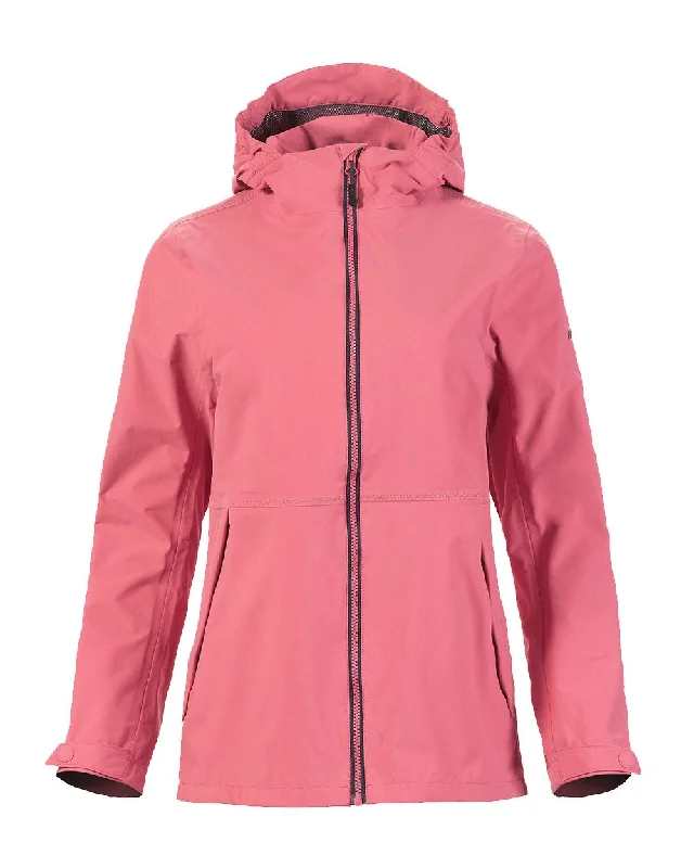 Online Boutiques Affordable Musto Womens Marina Rain Jacket