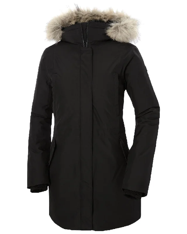 Summer Sale Helly Hansen Womens Irma Parka