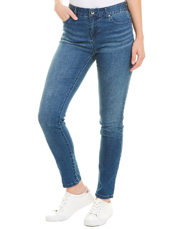 Women's Fashion Clothes ecru The Melrose Skinny Leg