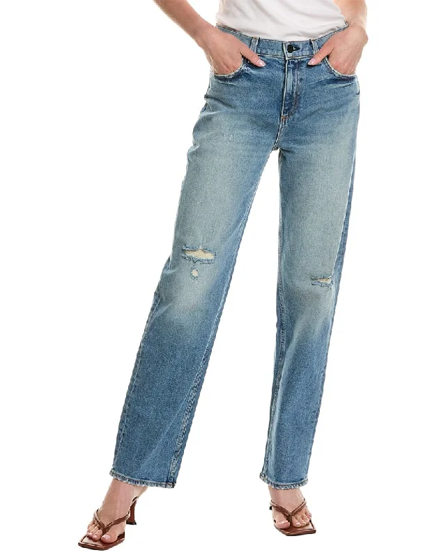 Stylish Women's Garments ASKK NY 90's Boyfriend Firebird Jean