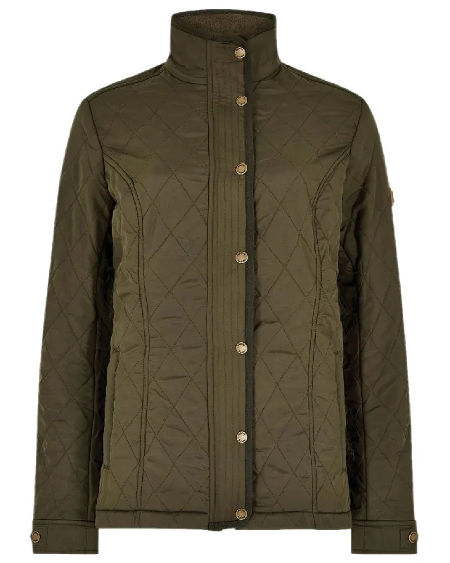 Weekend Sale Dubarry Camlodge Quilted Jacket