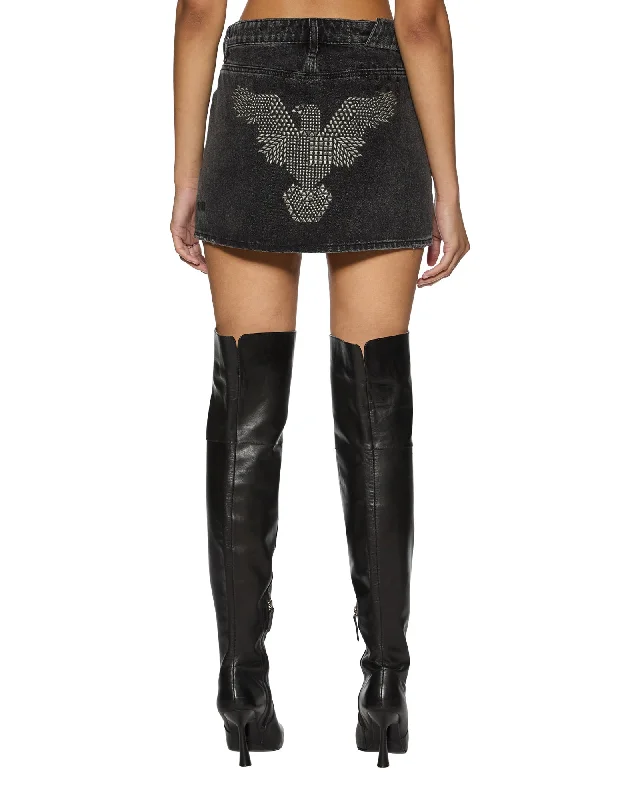 Trendy Women's Apparel LOW RIDER MINI PHOENIX