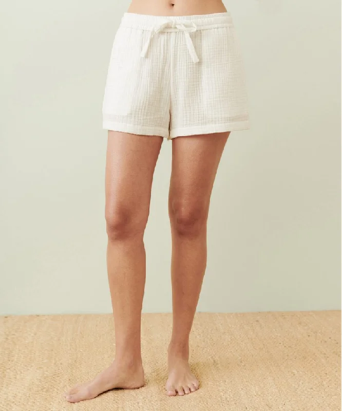 Affordable Luxury Women's Garments Playa Pajama Short