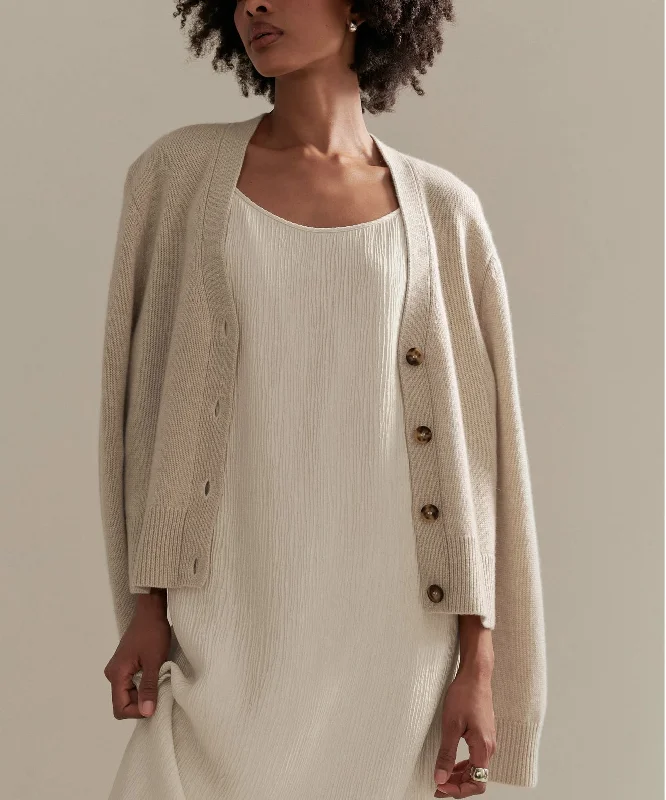 Women's Clothes Online Shopping Cashmere Colette Cardigan